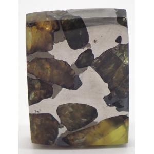 【通販限定】イミラック・パラサイト 5.4g　石鉄隕石 Imilac Pallasite Meteorite