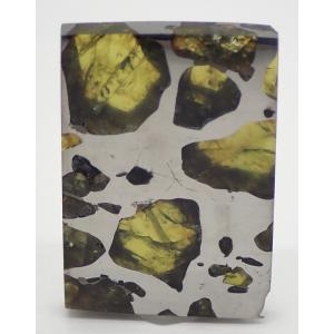 【通販限定】イミラック・パラサイト 9.4g　石鉄隕石 Imilac Pallasite Meteorite
