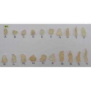 【通販限定!】 リビアングラス 0.5g Li...の詳細画像1