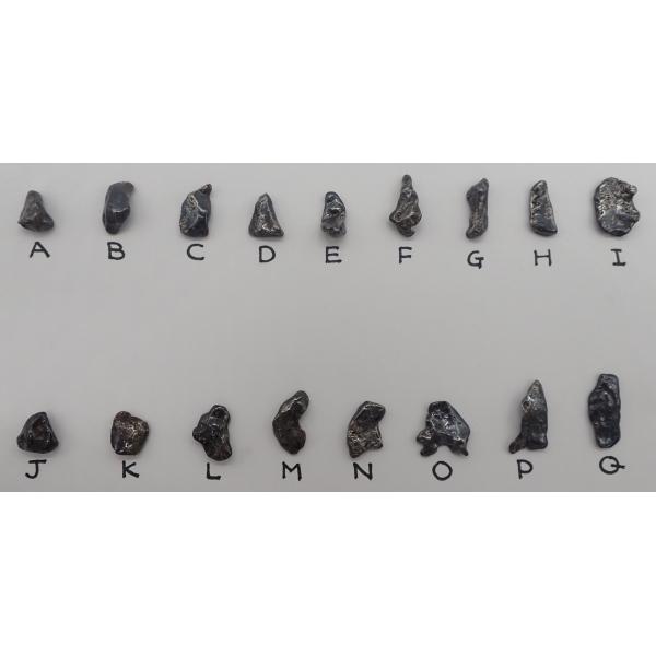 【通販限定】マウント・ドゥーリング　約0.7ｇ　Mount Dooling/ 希少ICグループ オー...