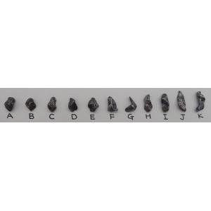 【通販限定】マウント・ドゥーリング　約0.8ｇ　Mount Dooling/ 希少ICグループ オー...