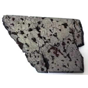イミラック・パラサイト 石鉄隕石 560g Imilac Pallasite Meteorite