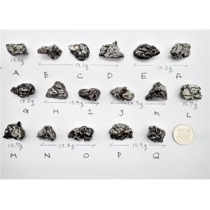 通販限定】オデッサ隕石 9.6g サビあり Odessa Meteorite : 宇宙村