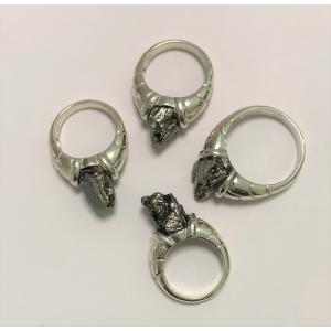 ギベオン隕石の粉（こな）ー粒の大きさが選択できるようになりました