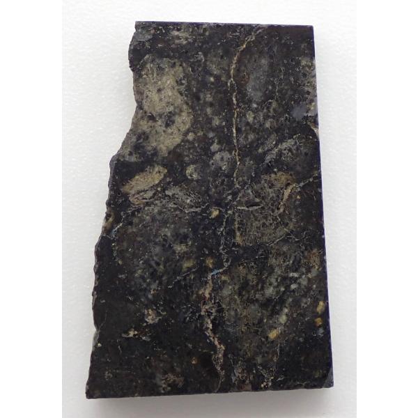 石質隕石 NWA12929　エイコンドライト　アコンドライト　2.8g　石質隕石 小惑星ベスタ由来