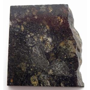 イミラック・パラサイト 石鉄隕石 560g Imilac Pallasite Meteorite