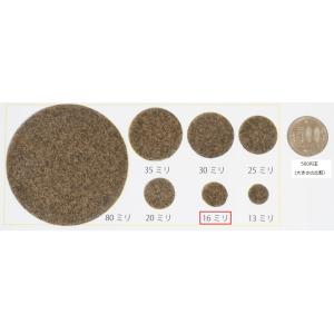 隕石パワー多目的シート(全身)円形 直径16ミ...の詳細画像1