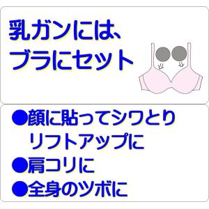 隕石パワー多目的シート(全身)円形 直径16ミ...の詳細画像4