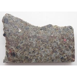 ギベオン原石 【大】 2.38kg 完全体 Gibeon meteorite 鉄隕石 : 宇宙村