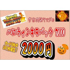 ドラゴンボールヒーローズカード福袋の商品一覧 通販 Yahoo ショッピング
