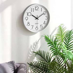 電波時計 壁掛け時計 掛け時計 北欧 おしゃれ...の詳細画像5