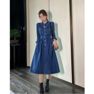 スマートカジュアル ワンピース 通販の商品一覧 通販 Yahoo ショッピング