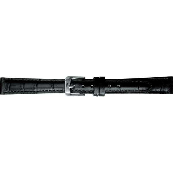 黒 牛革型押し BKME051AM BAMBI バンビ SCOTCHGARD スコッチガード 腕時計...