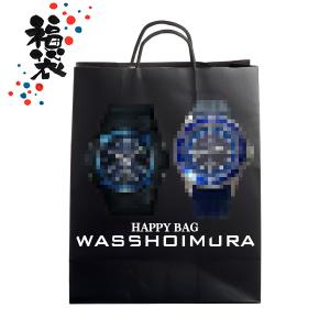 G-SHOCK 【G】 福袋 2025【限定3セット限り!!】CASIO 日本未発売モデル