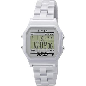 TW2V20100 TIMEX タイメックス クラシック タイル メンズ 腕時計 国内正規品 送料無料