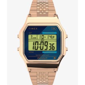 TW2V19600 TIMEX タイメックス  ユニセックス 腕時計 国内正規品｜udetokei-watch
