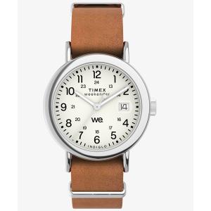 TW2W86500 TIMEX タイメックス ウィークエンダー 37mm メンズ腕時計 国内正規品 送料無料 爆買