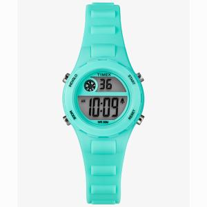 TW2W92600 TIMEX タイメックス カジュアルウォッチ ティール キッズ 腕時計 国内正規品 送料無料 爆買