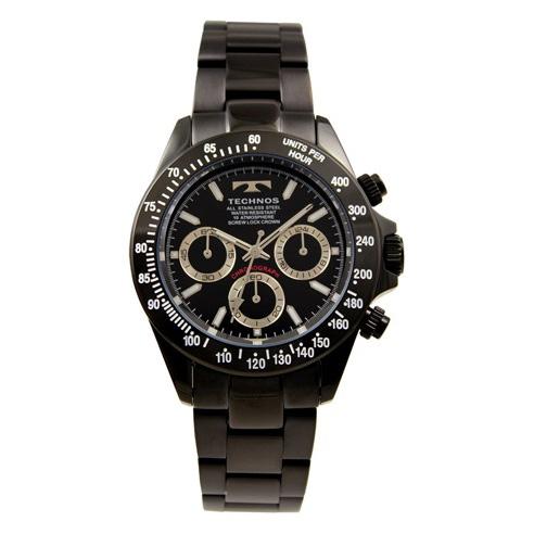 T4C01BB TECHNOS テクノス  メンズ 腕時計 国内正規品 送料無料 爆買