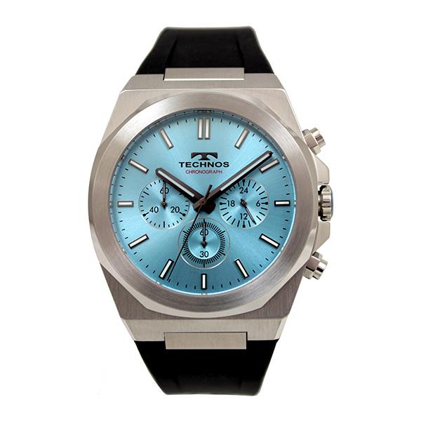 T9C18SI TECHNOS テクノス  メンズ 腕時計 国内正規品 送料無料 爆買