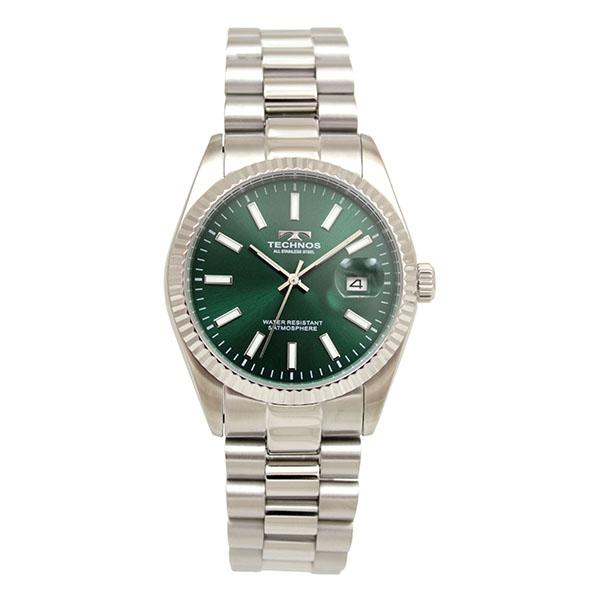 T9C25SM TECHNOS テクノス  メンズ 腕時計 国内正規品 送料無料 爆買