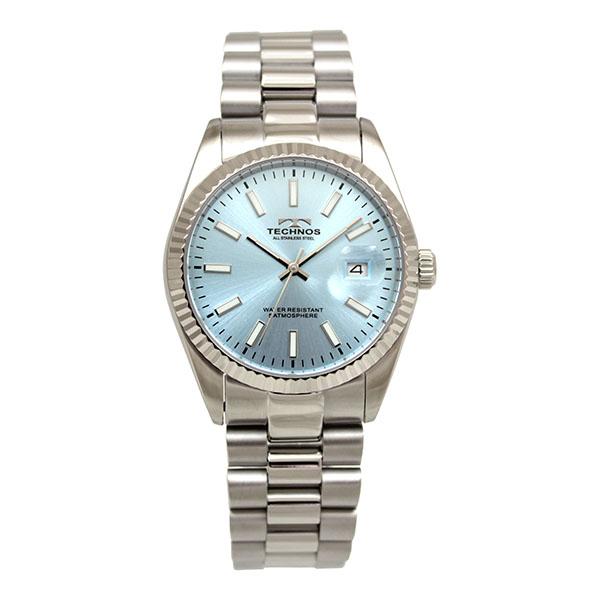T9C25SI TECHNOS テクノス  メンズ 腕時計 国内正規品 送料無料 爆買