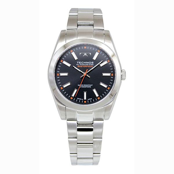 T9C32SH TECHNOS テクノス  メンズ 腕時計 国内正規品 送料無料 爆買