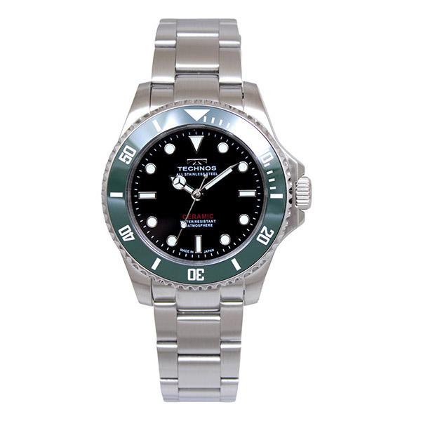 T9C44MB TECHNOS テクノス  メンズ 腕時計 国内正規品 送料無料 爆買