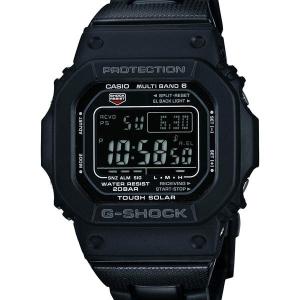 GW-M5610BC-1JF CASIO カシオ G-SHOCK メタルコアバンド メタルバンド ジーショック gshock　Gショック g-ショック G−SHOCK 5600 送料無料