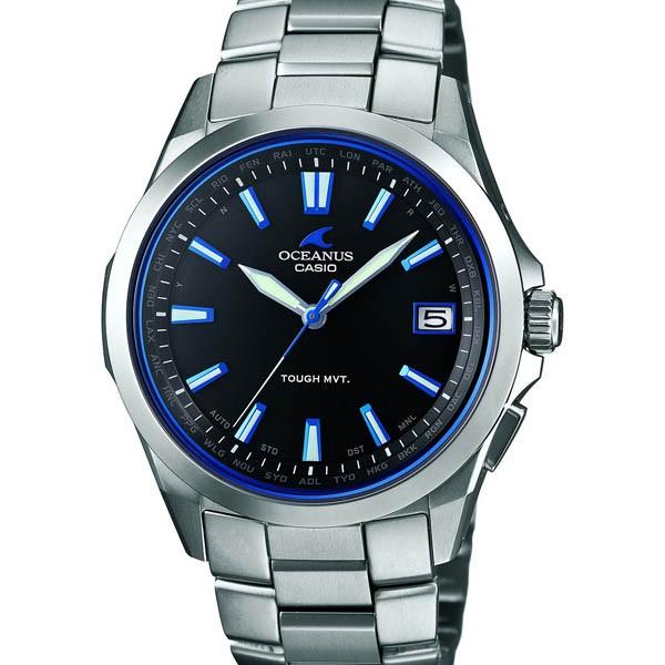 OCW-S100-1AJF CASIO  カシオ オシアナス OCEANUS MADE IN JAP...