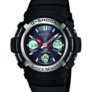 G-SHOCK GW-M5610NV-2JF CASIO カシオ 電波ソーラー 青 ブルー