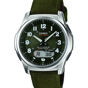 WAVE（CASIO） WVA-M640-1AJF CASIO カシオ WAVE CEPTOR 送料込