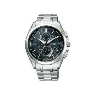 CITIZEN AT8040-57E シチズン アテッサ ダイレクトフライト エコ