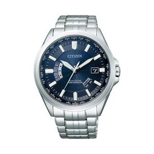 【新品級】CITIZEN シチズン ATTESA アテッサ　CB1120-50L ATTESA（CITIZEN） シチズン アテッサ エコドライブ ソーラー