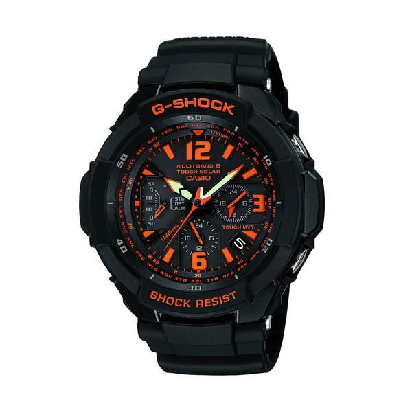 GW-3000B-1AJF  CASIO  カシオ G-SHOCK　ジーショック gshock　Gシ...