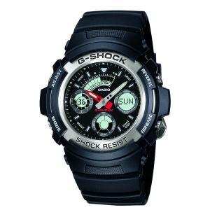 G-SHOCK 正規品 カシオ Gショック ブラック GA-2100-1AJF CASIO