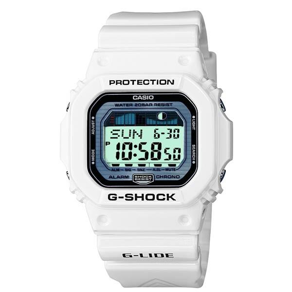 GLX-5600-7JF G-SHOCK ホワイト CASIO G-SHOCK 白 gshock　G...