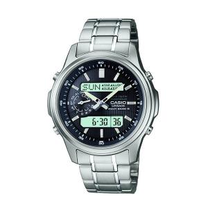 LCW-M300D-1AJF  CASIO  カシオ LINEAGE 送料無料 プレゼント｜udetokei-watch