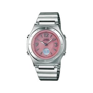 WAVE（CASIO） LWQ-10DJ-4A1JF CASIO カシオ WAVE CEPTOR プレゼント