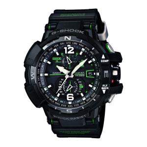 GW-A1100-1A3JF CASIO  カシオ G-SHOCK ジーショック gshock　Gショック SKY COCKPIT スカイコックピット 送料無料 プレゼント アスレジャー