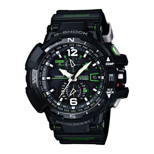 GW-A1100-1A3JF CASIO  カシオ G-SHOCK ジーショック gshock　Gシ...