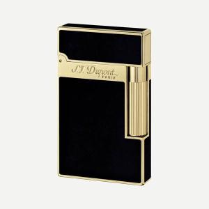 S.T.DUPONT デュポン ライター 16884 ライン2 モンパルナス