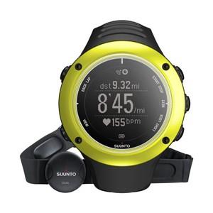 スント SS020133000 SUUNTO スント Ambit2 S HR Lime アンビット OUTDOOR SPORTS スポーツ SPORTS COMPUTER スポーツ  スント ポイント消化