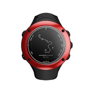 スント SS019211000 SUUNTO スント Ambit2 S Red アンビット OUTDOOR SPORTS スポーツ SPORTS COMPUTER スポーツ  スント ポイント消化｜udetokei-watch