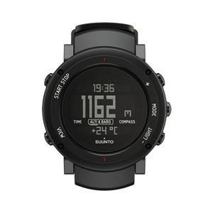 スント SS018734000 SUUNTO スント Core Deep Black コア OUTDOOR SPORTS スポーツ SPORTS COMPUTER スポーツ  スント ポイント消化｜udetokei-watch