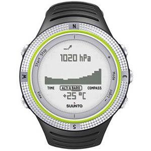 スント SS013318010 SUUNTO スント Core Light Green コア OUTDOOR SPORTS スポーツ SPORTS COMPUTER スポーツ  スント ポイント消化｜udetokei-watch