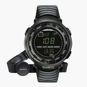 スント SS015301000 SUUNTO スント Vector HR Black ヴェクター ベクター  OUTDOOR SPORTS スポーツ SPORTS COMPUTER スポーツ  スント ポイント消化｜udetokei-watch