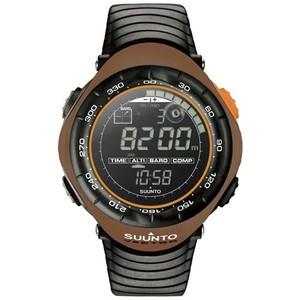 スント SS020177000 SUUNTO スント Vector Marron Brown ヴェクター ベクター  OUTDOOR SPORTS スポーツ SPORTS COMPUTER スポーツ  スント ポイント消化｜udetokei-watch