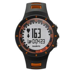 スント SS018154000 SUUNTO スント Quest Orange クエスト TRAINING トレーニング SPORTS COMPUTER スポーツ  スント ポイント消化｜udetokei-watch