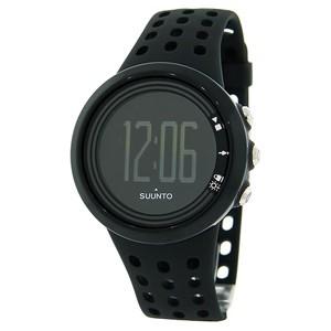 スント SS018260000 SUUNTO スント M5 All Black Pack エム ファイブ EXERCISE エクササイズ SPORTS COMPUTER スポーツ スント ポイント消化｜udetokei-watch